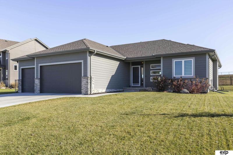 10311 S 188TH ST, Omaha, NE 68136 Single Family Residence For Sale  MLS# 22401946