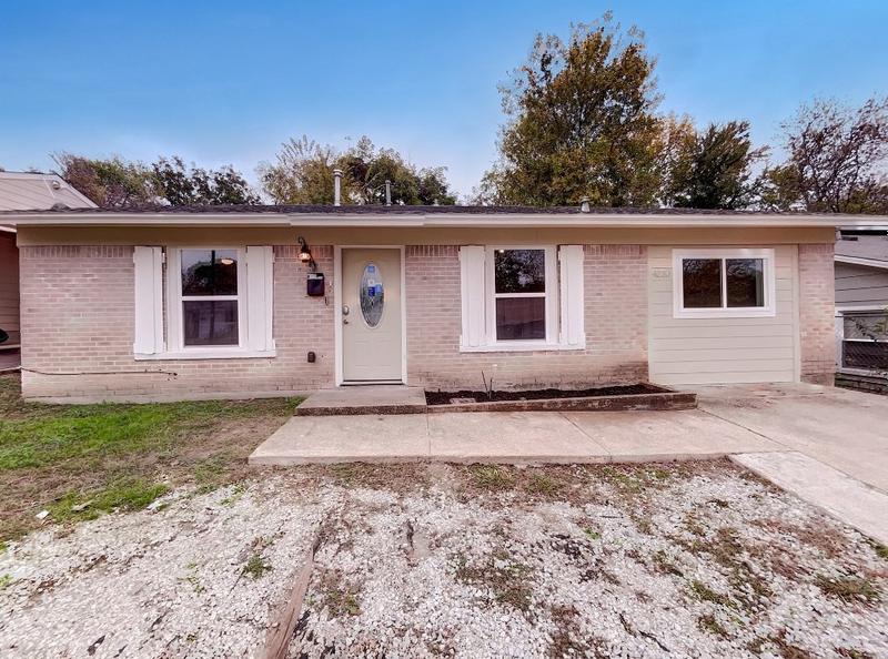 4230 Rust College Dr, Dallas, TX 75241 - MLS 20525525 for Sale