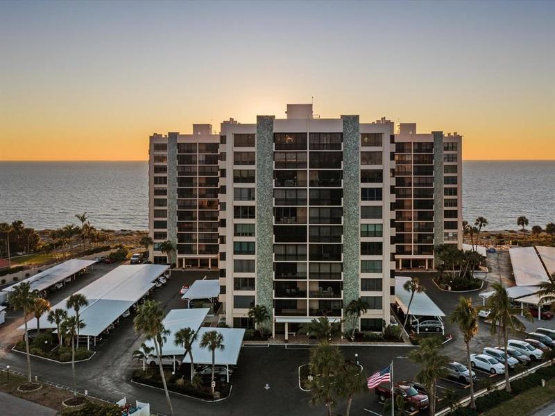 627 Alhambra Road, Unit 1102, Venice, FL 34285 for Sale