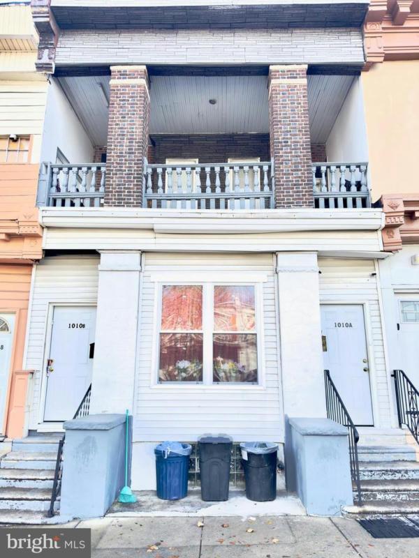 1010 W ERIE AVE, PHILADELPHIA, PA 19140 Multi Family For Sale  MLS# PAPH2308802