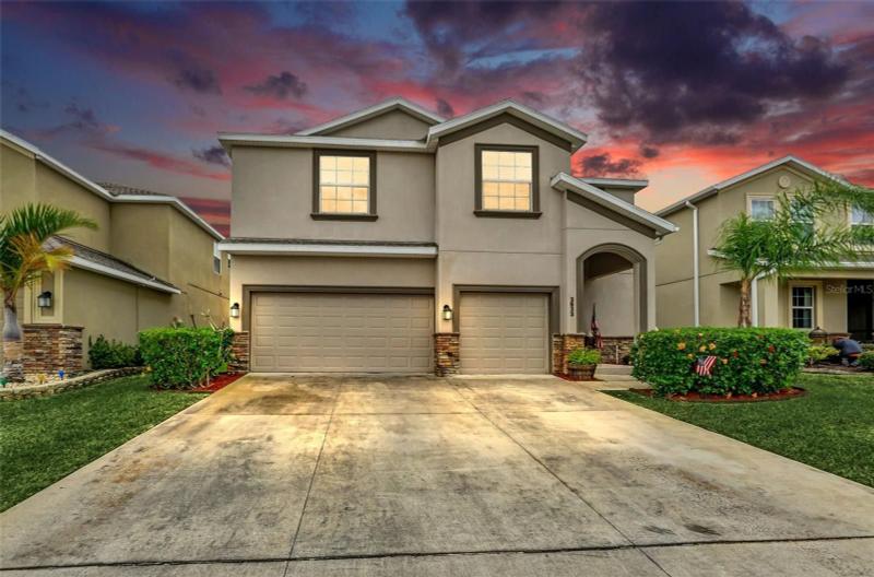 Davenport, Polk County, FL House for sale Property ID: 418652236