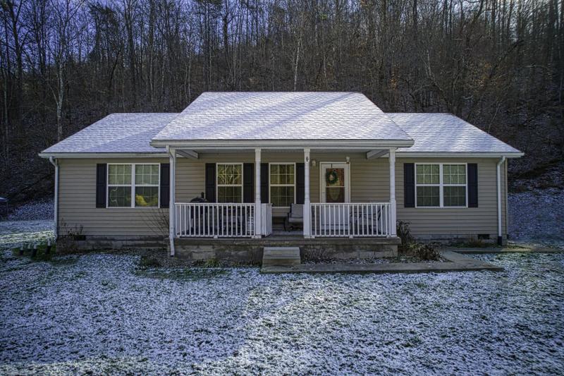 Isonville, Elliott County, KY House for sale Property ID: 418542024