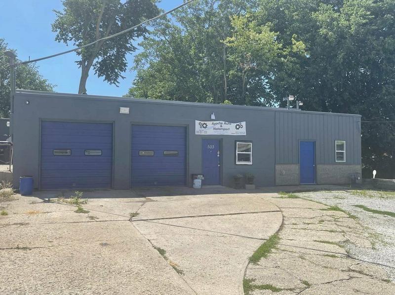 503 S Center St, Bloomington, IL 61701 - MLS 11974875 for Sale