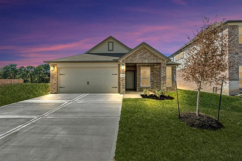 11815 Velvet Maple Lane, Houston, TX 77066 for Sale