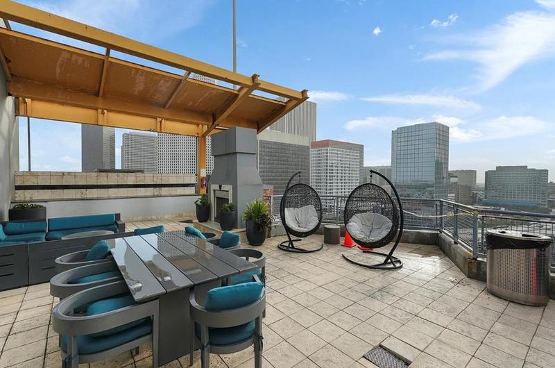 2000 Bagby St #13436, Houston, TX 77002 - MLS 87658633 for Sale