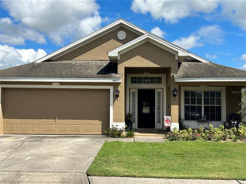 1597 Turtle Rock Drive, Lakeland, FL 33803 for Sale