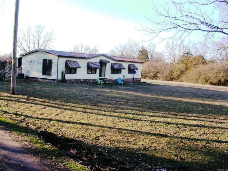 85 STRACNER RD, Cleveland, AR 72030 Mobile Home For Sale  MLS# 24003041