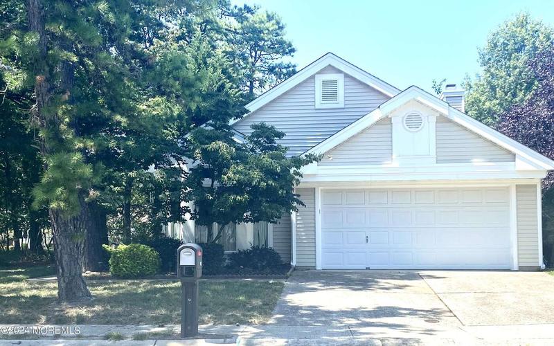 2431 Coral Leaf Road, Toms River, NJ 08755  624506511 for Sale