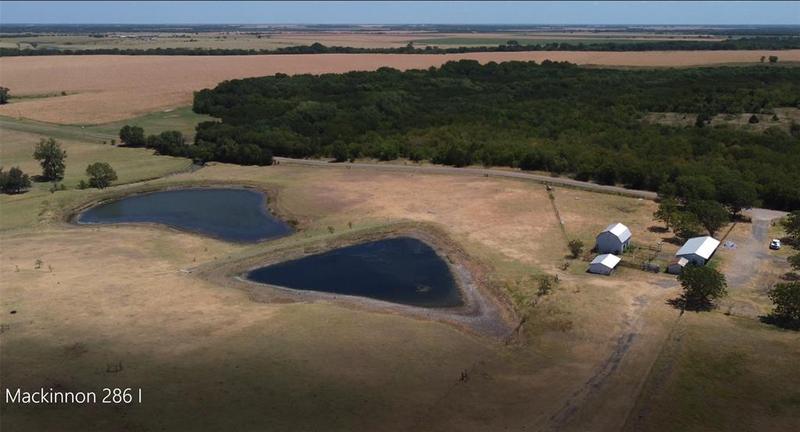 TBD 295 Hamrock Rd, Italy, TX 76651 for Sale