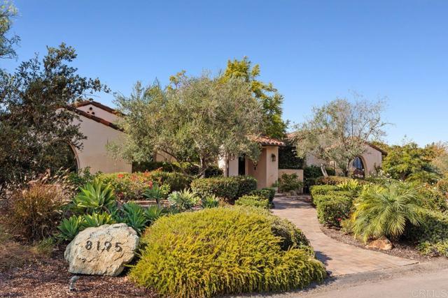 8195 Run of the Knolls Ct. San Diego CA 92127 for Sale