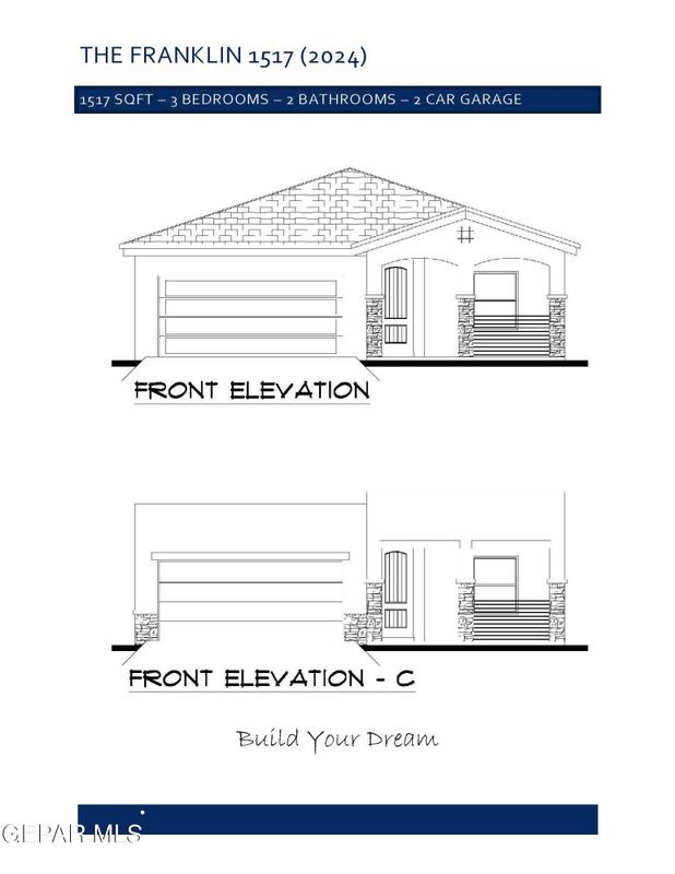 12341 Boiko Norte Way, El Paso, TX 79934 for Sale