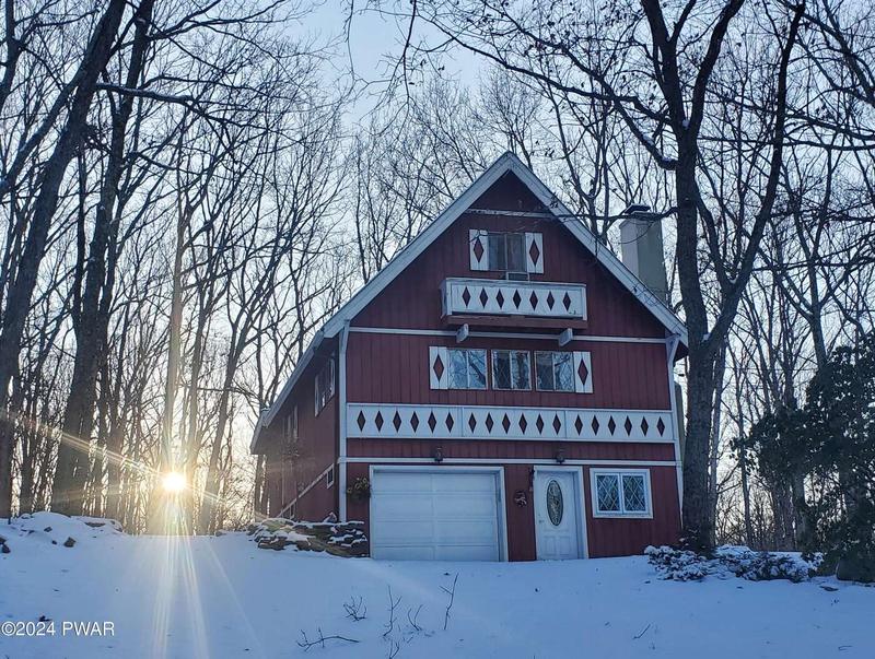 100 Cottonwood Drive, Lords Valley, PA 18428  625172246 for Sale