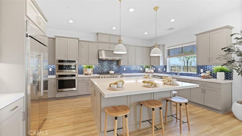 24055 Corte La, Valencia, CA 91354 for Sale
