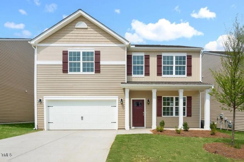 Fuquay-Varina, Harnett County, NC House for sale Property ID: 418747297