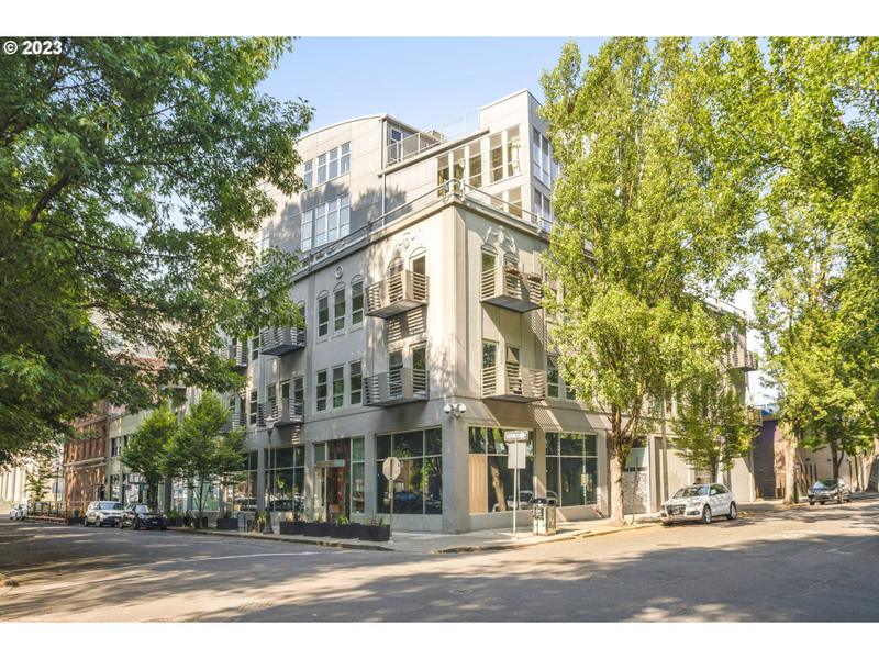 725 NW FLANDERS ST 205, Portland OR 97209 for Sale