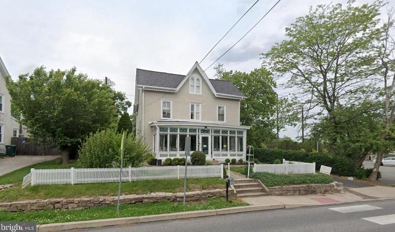 345 Morris Rd, Fort Washington, PA 19034 - MLS PAMC2093908 for Sale