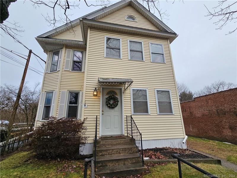 378-380 Church Street, Torrington, CT 06790 for Sale