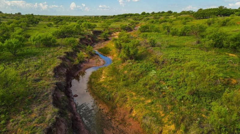 Tbd Thrift Rd, Burkburnett, TX 76354 - MLS 20503043 for Sale