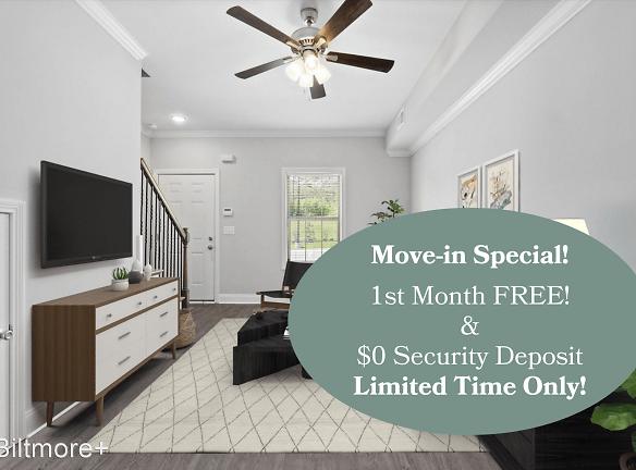1513 Wilma Rudolph Blvd - Clarksville, TN 37040 - Home For Rent