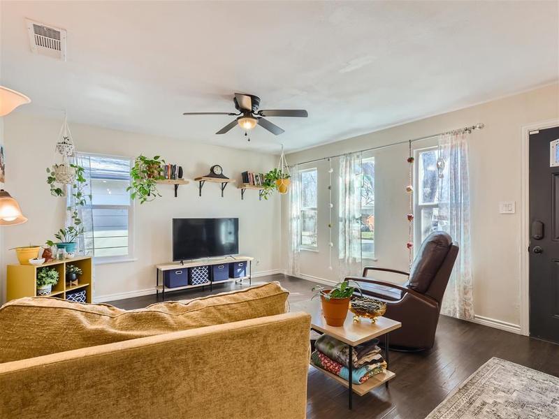 2502 Bitter Creek Dr, Austin, TX 78744 for Sale