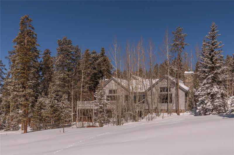 48 Keystone Ranch Golf Service Road, Keystone, CO 80435 for Sale