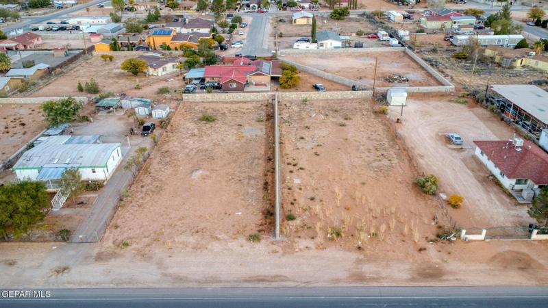 3754 Vista Del Este Street, El Paso, TX 79938 for Sale