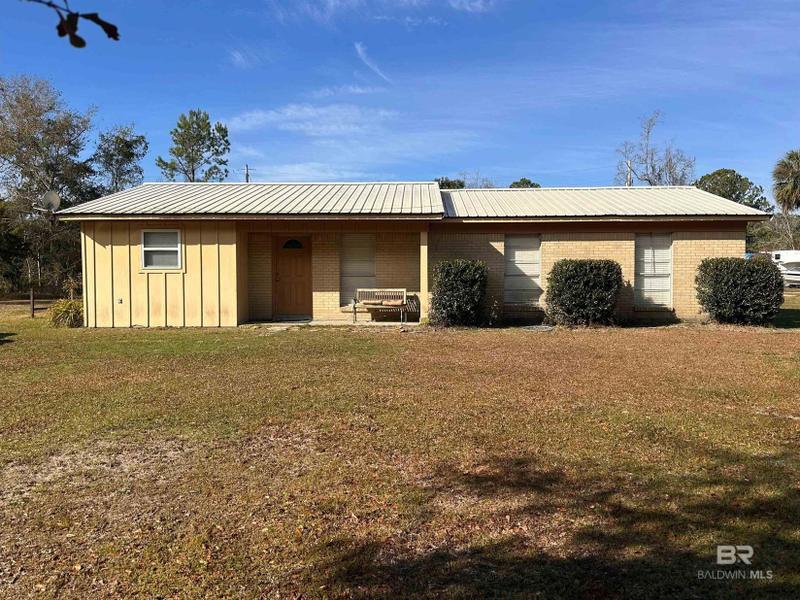 Bon Secour, Baldwin County, AL House for sale Property ID: 418722569