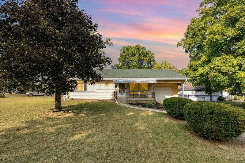 50 Gregory Lane, Hamilton, OH 45013  620713463 for Sale