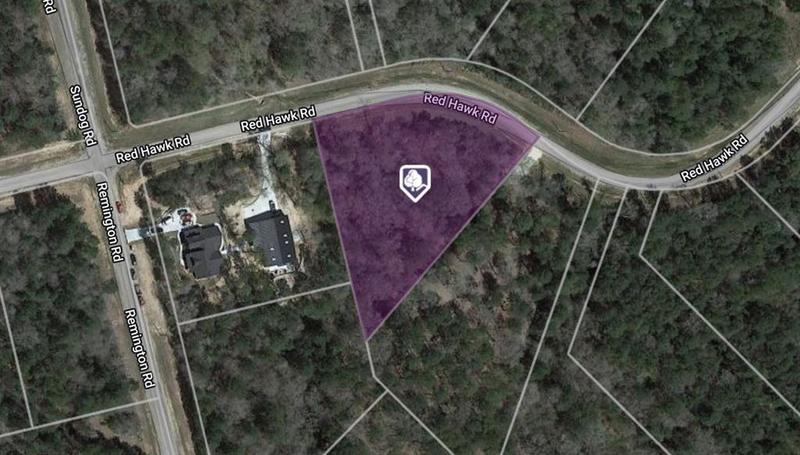 4a-6-95 Red Hawk Rd, Huntsville, TX 77340 for Sale