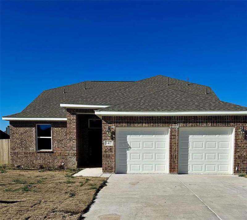 147 Melbourne Drive, Willow Park, TX 76087 for Sale