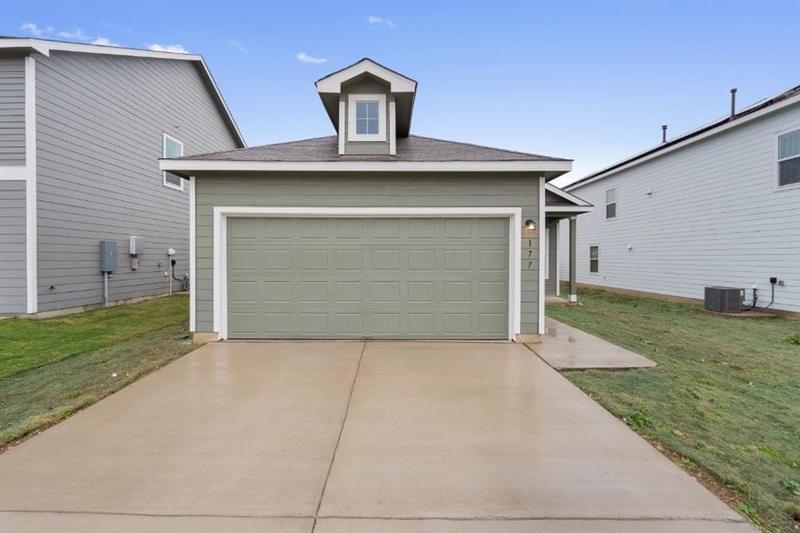 177 Gabbro GDNS, Maxwell, TX 78666 for Rent