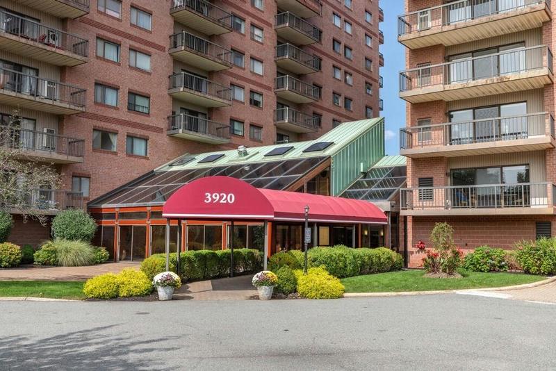 3920 MYSTIC VALLEY PKWY APT 913, Medford, MA 02155 Condominium For Sale  MLS# 73200152