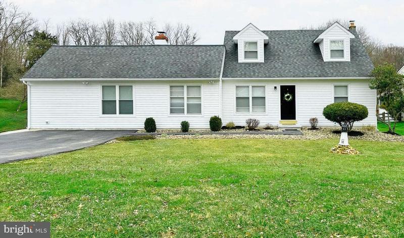 76 CAMBRIDGE ROAD, ELKTON, MD 21921  619419945 for Sale