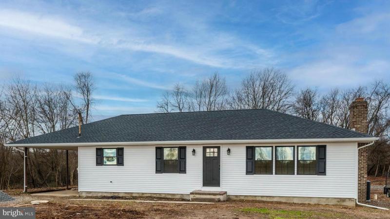 17 BEALS MILL RD, BRIDGETON, NJ 08302 Single Family Residence For Sale  MLS# NJCB2015820