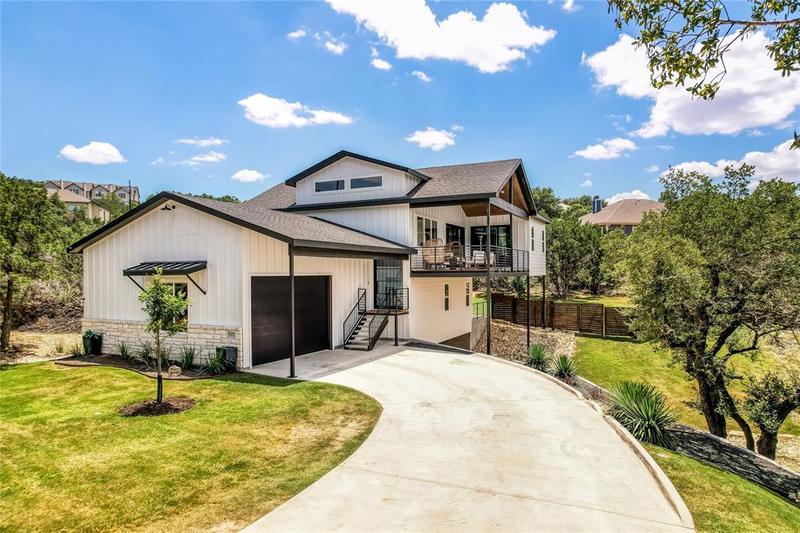 21111 Oak Dale Dr, Lago Vista, TX 78645 for Sale