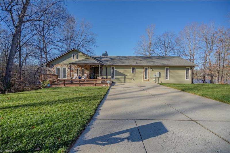 947 Young Mill Road, Lexington, NC 27292 for Sale