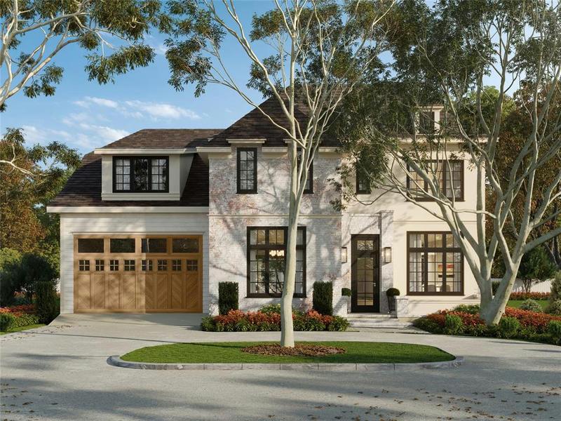 4016 ESinteraction LN, Houston, TX 77027 Single Family Residence For Sale  MLS# 17771842