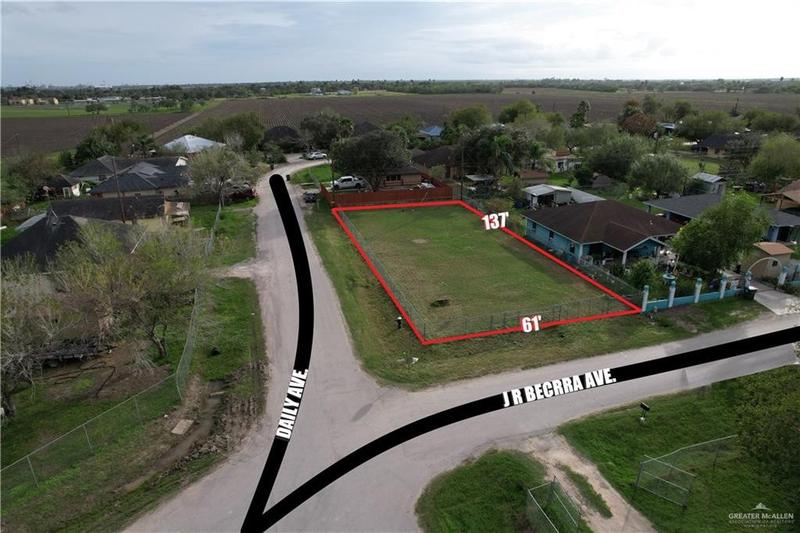 503 J. R. Becerra Avenue, Progreso, TX 78579 for Sale