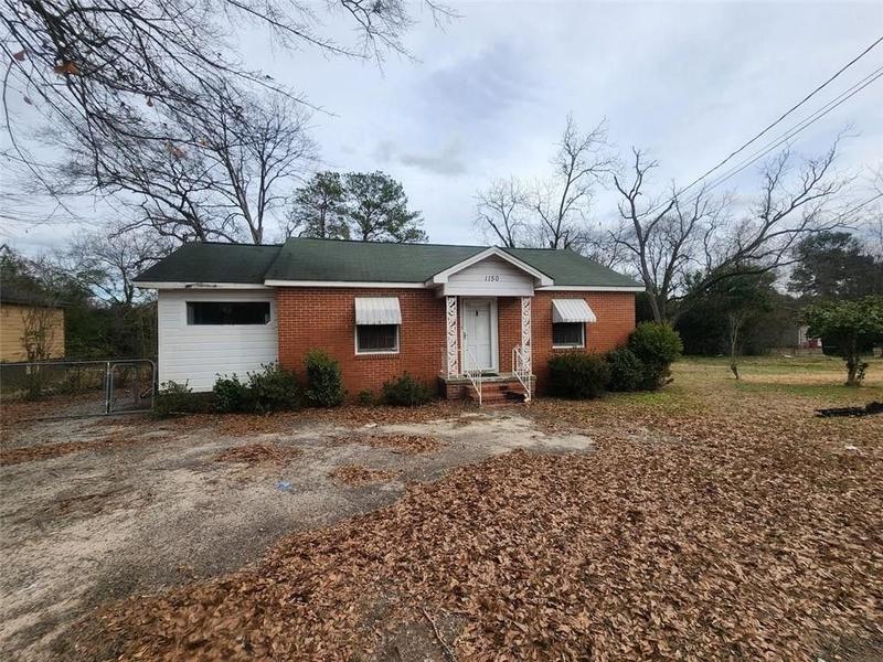 Macon, Bibb County, GA House for sale Property ID: 418769353