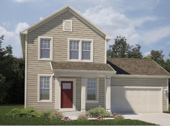 4412 19th St - Kenosha, WI 53140 - Home For Rent