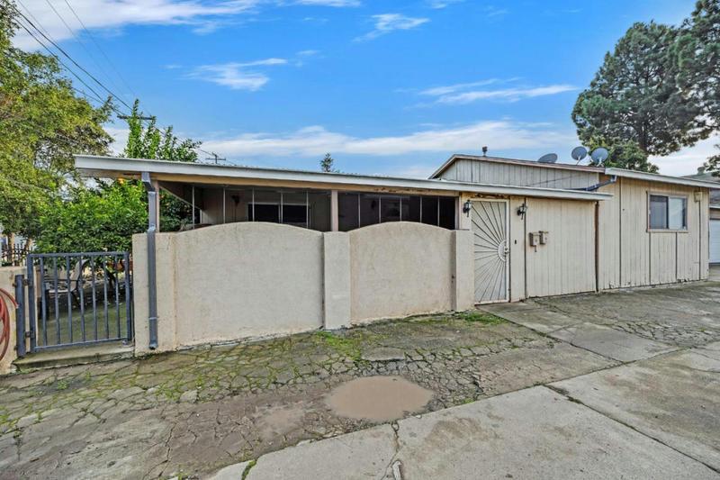 1334 STAMBAUGH ST, REDWOOD CITY, CA 94063 Multi Family For Sale  MLS# ML81951845