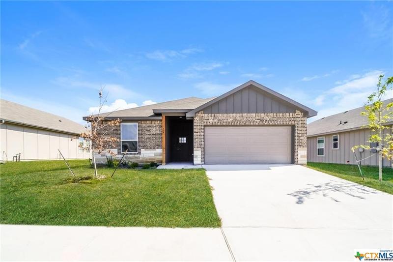 714 Freedom Circle, Nolanville, TX 76559 for Sale