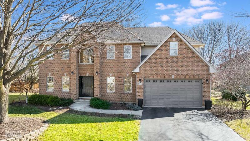 530 Arbor Lane, Oswego, IL 60543  624975086 for Sale