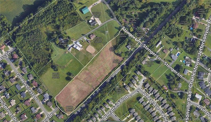 3409-3410 Stenger Lane, Jeffersonville, IN 47130 for Sale