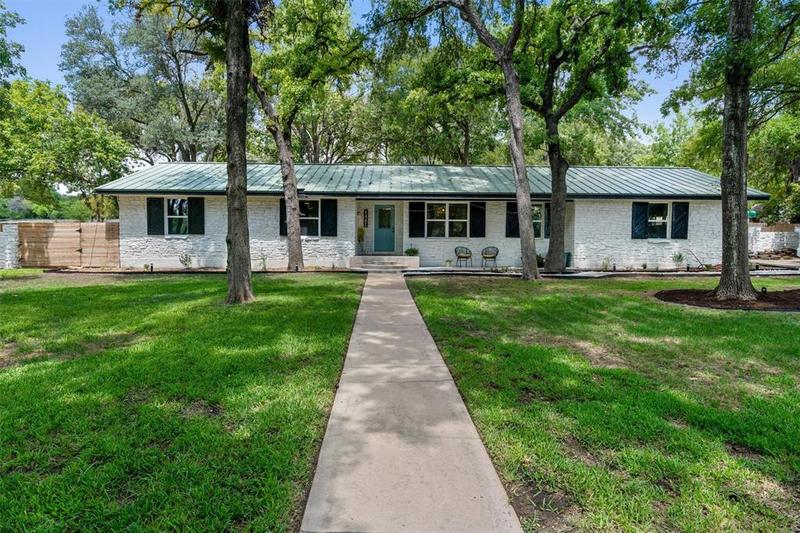 4402 Crestridge Dr, Round Rock, TX 78681 for Sale