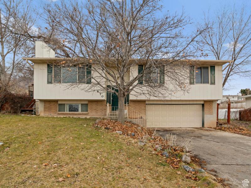 970 N 600 E, Pleasant Grove, UT 84062 Single Family Residence For Sale  MLS# 1980011