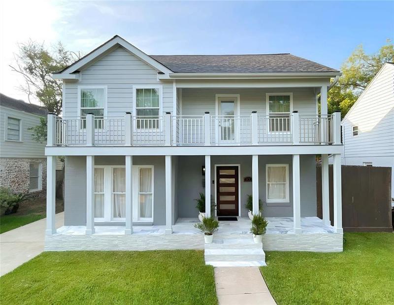 2012 Banks St, Houston, TX 77098 for Sale