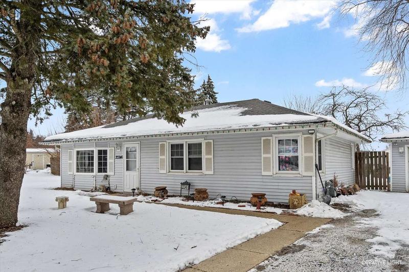 23346 W Peterson Drive, Plainfield, IL 60586  621150789 for Sale