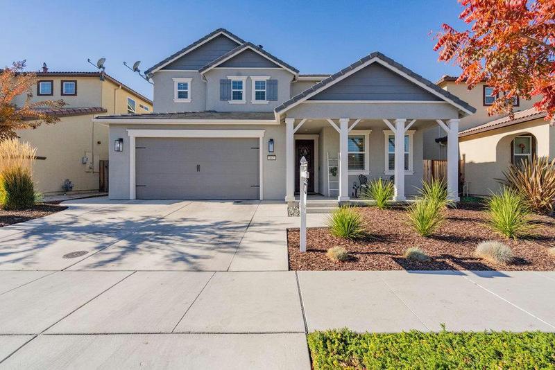 462 SEGOVIA DR, Hollister, CA 95023 Single Family Residence For Sale  MLS# ML81949742