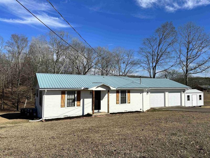 510 Circle Rd. Morris Chapel, TN 38361  622311507 for Sale
